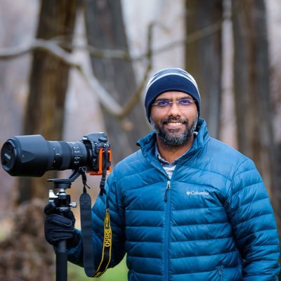 bj_raghu's profile picture. 