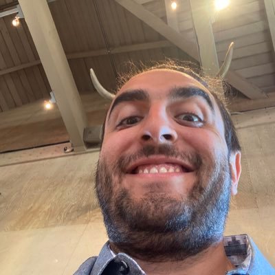 adamrmac Twitter Profile Image