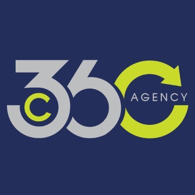Marketing That Drives Growth. 
C360 is a full-service marketing agency that effectively connects customers to your brand ... all with measurable results.