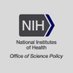 NIH Office of Science Policy (@NIH_OSP) Twitter profile photo