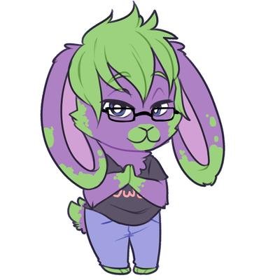 KabitGo on Twitch, Fox Weiqi. Kabit on OGS

She / Her + We / Us. Gender is bunny. Autistic + Adhd

Main @Tarah_US (18+ only)
PFP @spoonycat