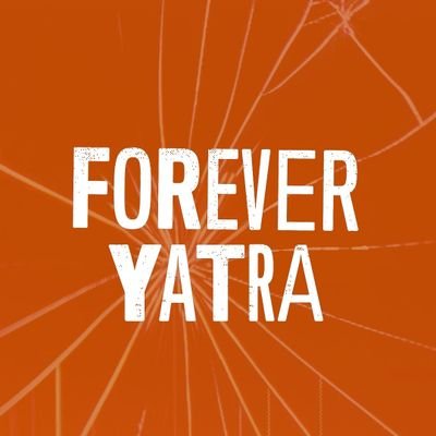 Forever Yatra 🐶🦋

sede de:
@foreveryatraESP