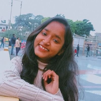 ChhaviG52914394's profile picture. 