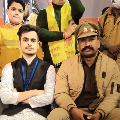 Official twitter handle @Sujalsrofficial