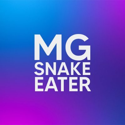 Gamer & streamer à mes heures perdues / Twitch affilié / Insta : mgsnakeeater