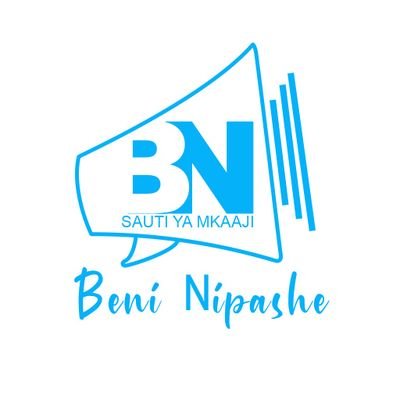 BENI NIPASHE Est un Groupe de Presse basé  dans l' Est de la RDC, BENI. Regroupe des journalistes professionnels +243814197007