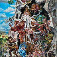 ArtistChristopherUlrich (@ulrichartist) 's Twitter Profile