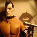 curtis power - @starhulk - Twitter