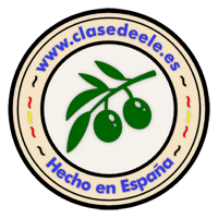 Web de recursos y clases para el aprendizaje de español para extranejeros.