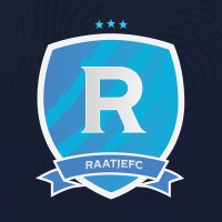 RaatjeFC2 (@raatjefc2) Twitter profile photo
