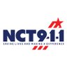NCT9_1_1's profile picture. The purpose of NCT9-1-1 X page is to provide news from our region as well as 9-1-1 educational tips!
