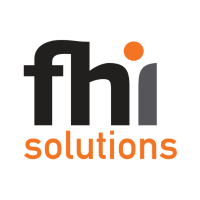 FHI Solutions(@fhisolutions) 's Twitter Profile Photo