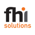 FHI Nutrition (@fhisolutions) Twitter profile photo
