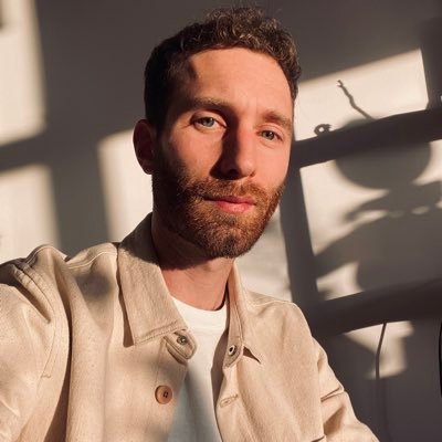 Max Miechowski Profile