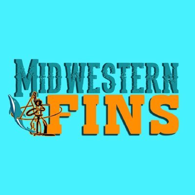 Midwestern Phins Podcast, where we talk about the life in the Midwest and being a Miami Dolphins Fan. #DonkeyKongZoo Hosts: @BallerT78, @hagler_matt