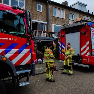 112 meldingen, Burgernet & 112 incidenten video's, foto's voor de regio Limburg