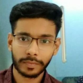 irajparekh's profile picture. Software Engineer | Open Source Enthusiast | Love Travel and Food