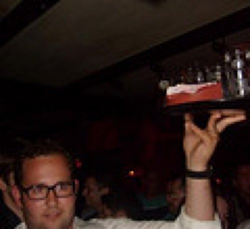 Rwoabin's profile picture. 