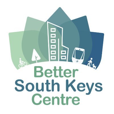 A community coalition advocating for the enhancement of South Keys Centre in Ottawa, which can evolve into a vibrant, amenity-rich community for everyone.