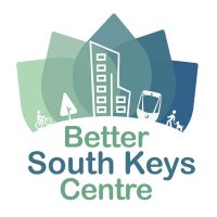 Better South Keys Centre(@BetterSouthKeys) 's Twitter Profile Photo