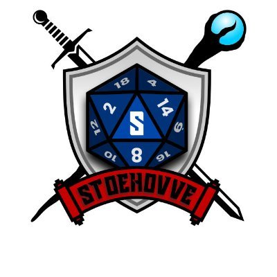 stoehovve's profile picture. I provide YT Tutorials on how to use Fantasy Grounds Unity, and explain this from a player & DM point of view.