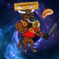 CrypDohBeast (@corebakercrypto) 's Twitter Profile