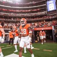 Dekelvion Beamon (@dekelvion) 's Twitter Profile