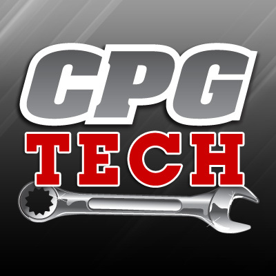 CPG Tech