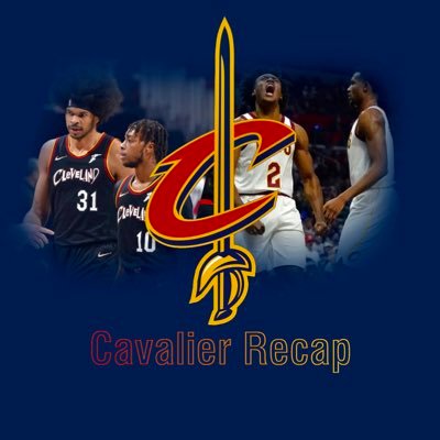 CavalierRecap is my GOAT. Not affiliated with The Cavalier Recap