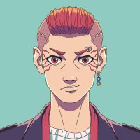 Mortis🦇 (@zar3ky) 's Twitter Profile