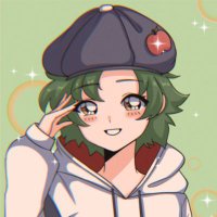 Ringo Ashburne 🍎 ENVtuber (@ringoashburne) 's Twitter Profile