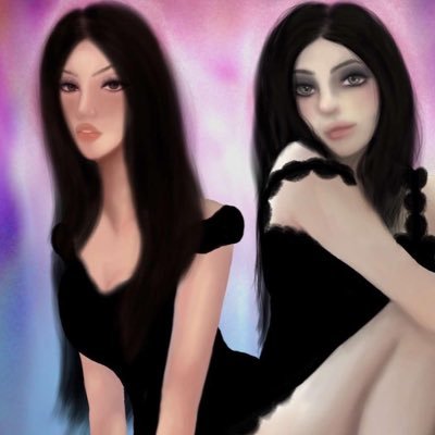 Feminine Divine & Spirituality Aligned Podcast! Witchy shit, self love, healing journey. Cohosts @samthatwitch @angellbabe222. Click the link in bio to listen