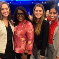 Kendra Ciezki (@missciezkilmsw) 's Twitter Profile Photo Kendra Ciezki (@missciezkilmsw) 's Twitter Profile Photo