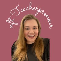 NFT Teacherpreneur (@nftteach) 's Twitter Profile