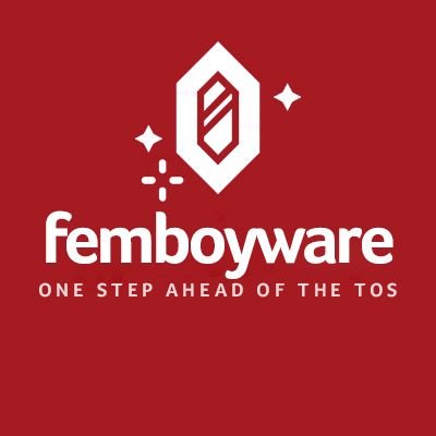 femboyware's profile picture. 