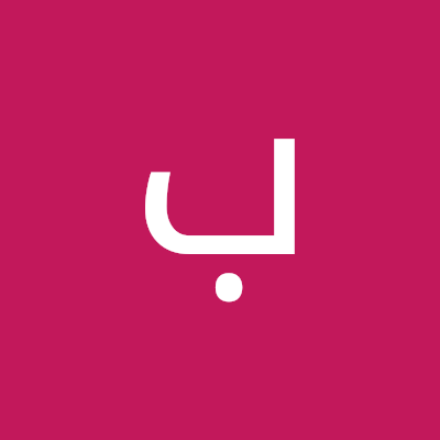 bndr_alhady's profile picture. 