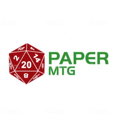 Magic The Gathering YouTube channel specializing in paper budget MTG decks. Deck techs, gameplay, etc!
https://t.co/YexZUS9YVu