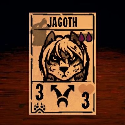 Jagothさんのプロフィール画像