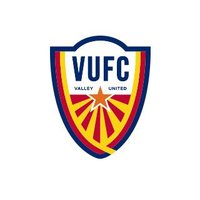 Valley United FC(@valleyunitedaz) 's Twitter Profile Photo