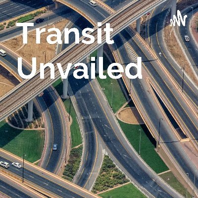 transitunvailed's profile picture. podcast about transport history news and opinions
hosted by @ncrailfan252 and others