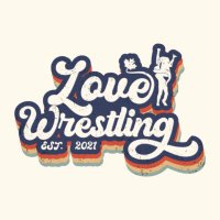 Love Wrestling || Love Pro Wrestling (@lovewrestlingca) 's Twitter Profile