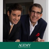 Agemy Financial(@AgemyFinancial) 's Twitter Profile Photo