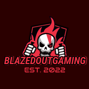 Blazed0utGaming Profile Picture
