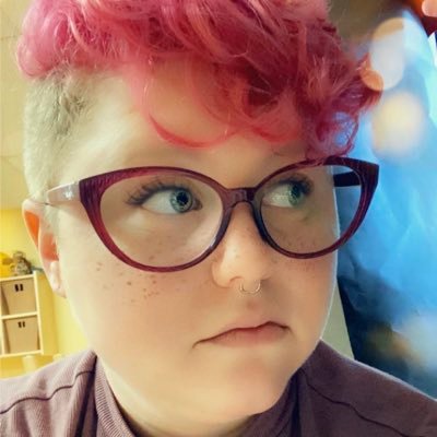28 • nonbinary • they/them • capricorn • hopeful writer • #sjsu sociology • @_cakunde 6/30/18 💍