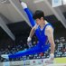 下田代 真人 (@gymnastmasato) Twitter profile photo