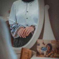 hajer Ayman (@hageer_ayman) Twitter profile photo