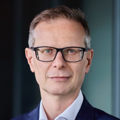 Researcher and lecturer in physics. As of 1 February 2022 this is the official Twitter account of the Rector of ETH Zurich (@ETH, @ETH_en)