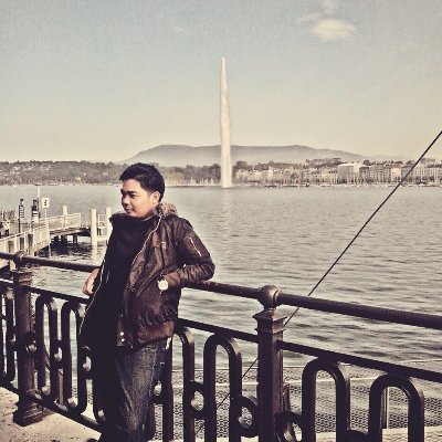 UK Based. Born and raised in Jakarta.
https://t.co/Uf9Qo66MBE. Finance and Economics UoS.
BTC HODL-er since 2017.