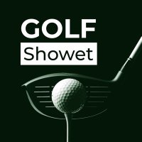 Golf Showet(@golfshowet) 's Twitter Profile Photo