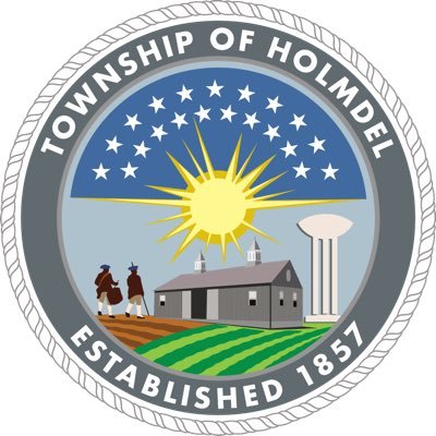 The official Twitter account for the Township of Holmdel, NJ government.